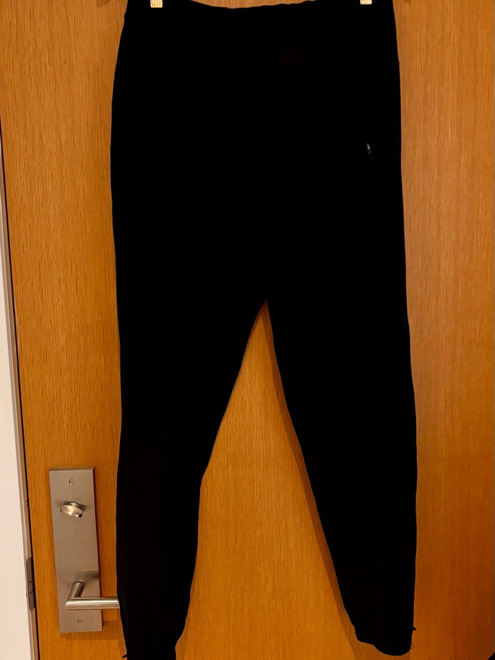 Lululemon Surge Jogger Black Men's Medium M